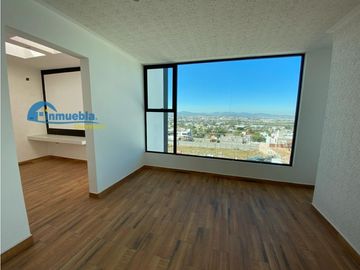 CASA EN VENTA EN SAN JUAN DEL RIO QUERETARO