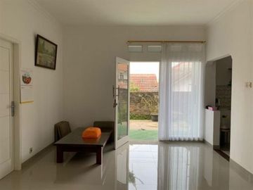 Rumah Second 1 Lnt, LT 275 m&sup2;, Rp 1.8 Milyar, di Pancoran Ma