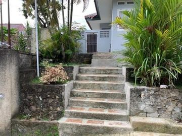 Rumah Second 1 Lnt, LT 275 m&sup2;, Rp 1.8 Milyar, di Pancoran Ma