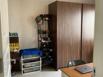 Lahan SAMARA VILLAGE GADING SERPONG MURAH SIAP HUNI FURNISH