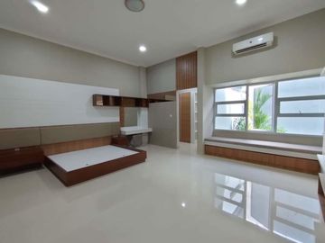 Rumah Lux 1 Lantai Lokasi Elit Siap Huni Batununggal Bandung