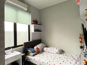 Harmoni Residence Serpong Utara. Dibawah harga pasar.