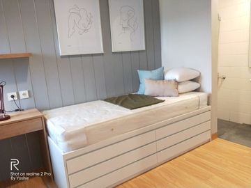 Rumah kost Exclusive Murah Full Furnish, Share House Zena BSD City