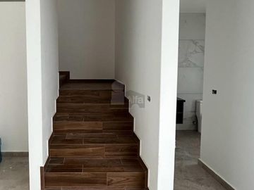Casa en venta en Querétaro. Fraccionamiento Zibatá
