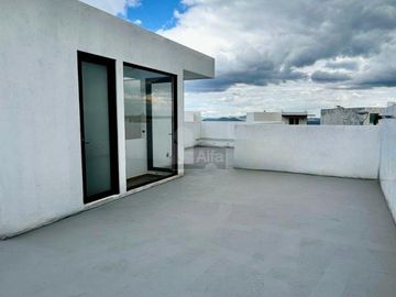 Casa en venta en Querétaro. Fraccionamiento Zibatá