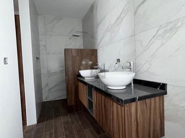 Casa en venta en Querétaro. Fraccionamiento Zibatá