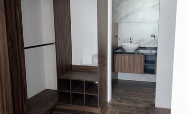 Casa en venta en Querétaro. Fraccionamiento Zibatá