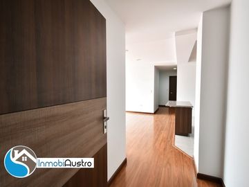 Venta de Apartamento Cerca del Super Stock