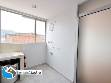 Venta de Apartamento Cerca del Super Stock