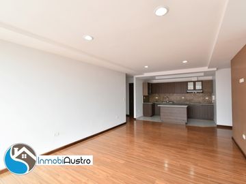 Venta de Apartamento Cerca del Super Stock