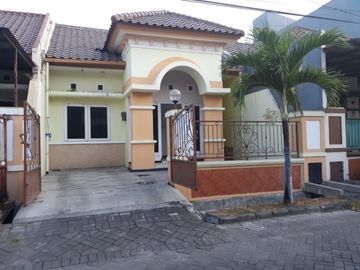 Dijual Rumah Nirwana Regency , Surabaya Timur