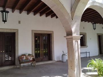ESPECTACULAR CASA DE 1 PLANTA EN EL URO