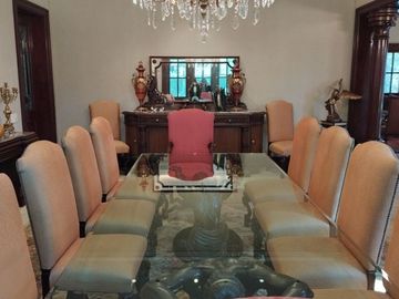 ESPECTACULAR CASA DE 1 PLANTA EN EL URO