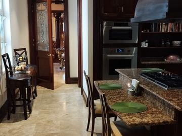 ESPECTACULAR CASA DE 1 PLANTA EN EL URO