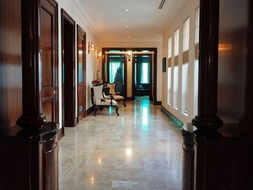 ESPECTACULAR CASA DE 1 PLANTA EN EL URO