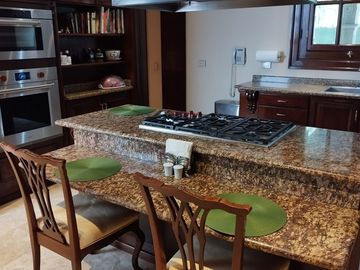 ESPECTACULAR CASA DE 1 PLANTA EN EL URO
