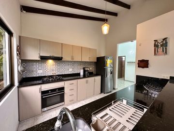 casa campestre en venta en la mesa. Cod V1460