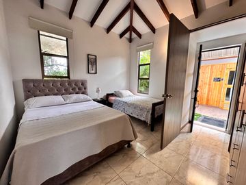 casa campestre en venta en la mesa. Cod V1460