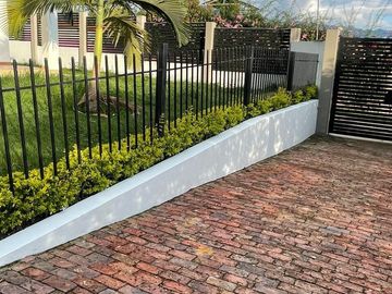 casa campestre en venta en la mesa. Cod V1460