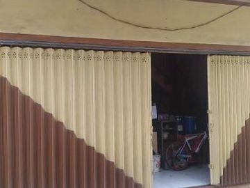 DIJUAL RUKO DI WISNU WARDANA MALANG