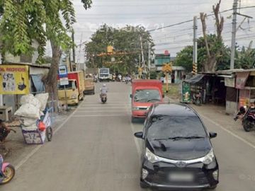 DISEWAKAN GUDANG RAWA BUAYA RAYA, JAKARTA BARAT