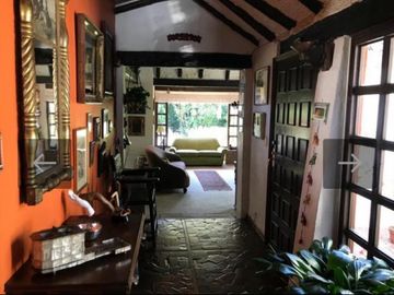 casa en venta en suba salitre. Cod V2534