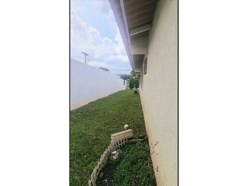 BRISAS DEL LAGO CASA EN LAS CUMBRES CASA EN VENTA