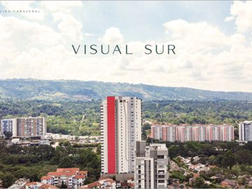 VENTA APTO SOBREPLANOS EXCLUSIVO SECTOR CAÑAVERAL. Cod V24158