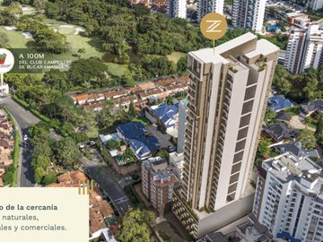 VENTA APTO SOBREPLANOS EXCLUSIVO SECTOR CAÑAVERAL. Cod V24158