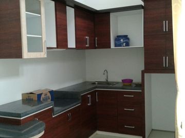 House for sale in Meninting only 50 meter from the beach