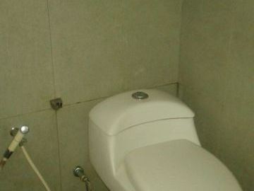 House for sale in Meninting only 50 meter from the beach