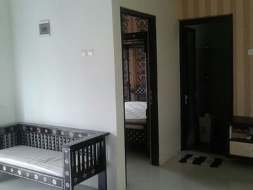 House for sale in Meninting only 50 meter from the beach