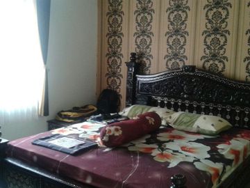 House for sale in Meninting only 50 meter from the beach