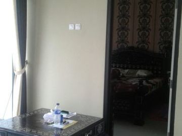House for sale in Meninting only 50 meter from the beach