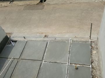 DIJUAL RUMAH BARU 2 LT DI KRUKUT, DEKAT GANDUL CINERE