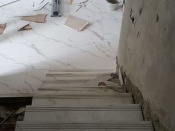DIJUAL RUMAH BARU 2 LT DI KRUKUT, DEKAT GANDUL CINERE