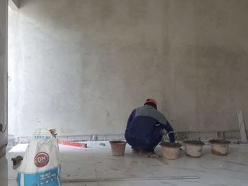 DIJUAL RUMAH BARU 2 LT DI KRUKUT, DEKAT GANDUL CINERE