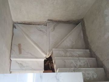DIJUAL RUMAH BARU 2 LT DI KRUKUT, DEKAT GANDUL CINERE