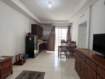Dijual Apartemen Mediterania Garden Residences  2