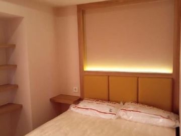 Apartment Educity Fully furnished