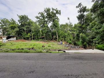 Rumah modern siap bangun di kawasan berkembang, Bangunjiwo