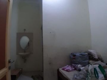 Rumah Dukuh Kupang Barat Bebas banjir, bisa untuk rumah kost