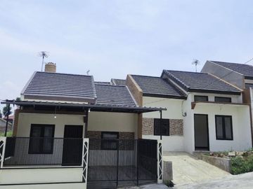 DP 11 Juta Punya Rumah Komersil Harga Subsidi Siap Huni di Banjaran Arjasari