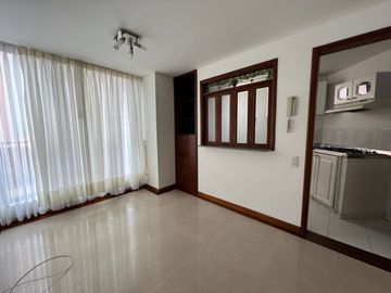 apartaestudio en arriendo en alcalá. Cod A8131350