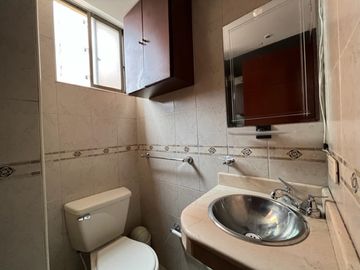 apartaestudio en arriendo en alcalá. Cod A8131350