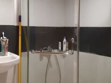Apartemen 2 br siap huni di cinere bellevue