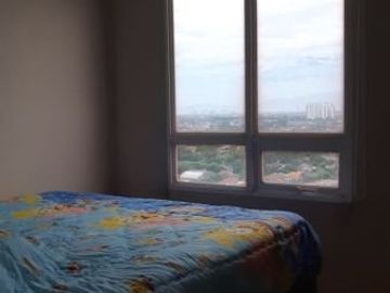 Apartemen 2 br siap huni di cinere bellevue