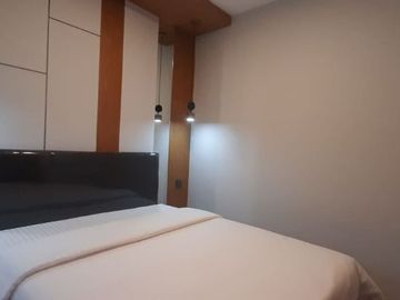 Villa strategis nyaman dan asri di kampung daun lembang