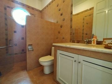 Town House di Cilandak dgn Kolam Renang & Unit Bagus Kondisi Semi Furnished HSE-A0523