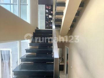Dujual Rumah Mewah Diancol, Murah